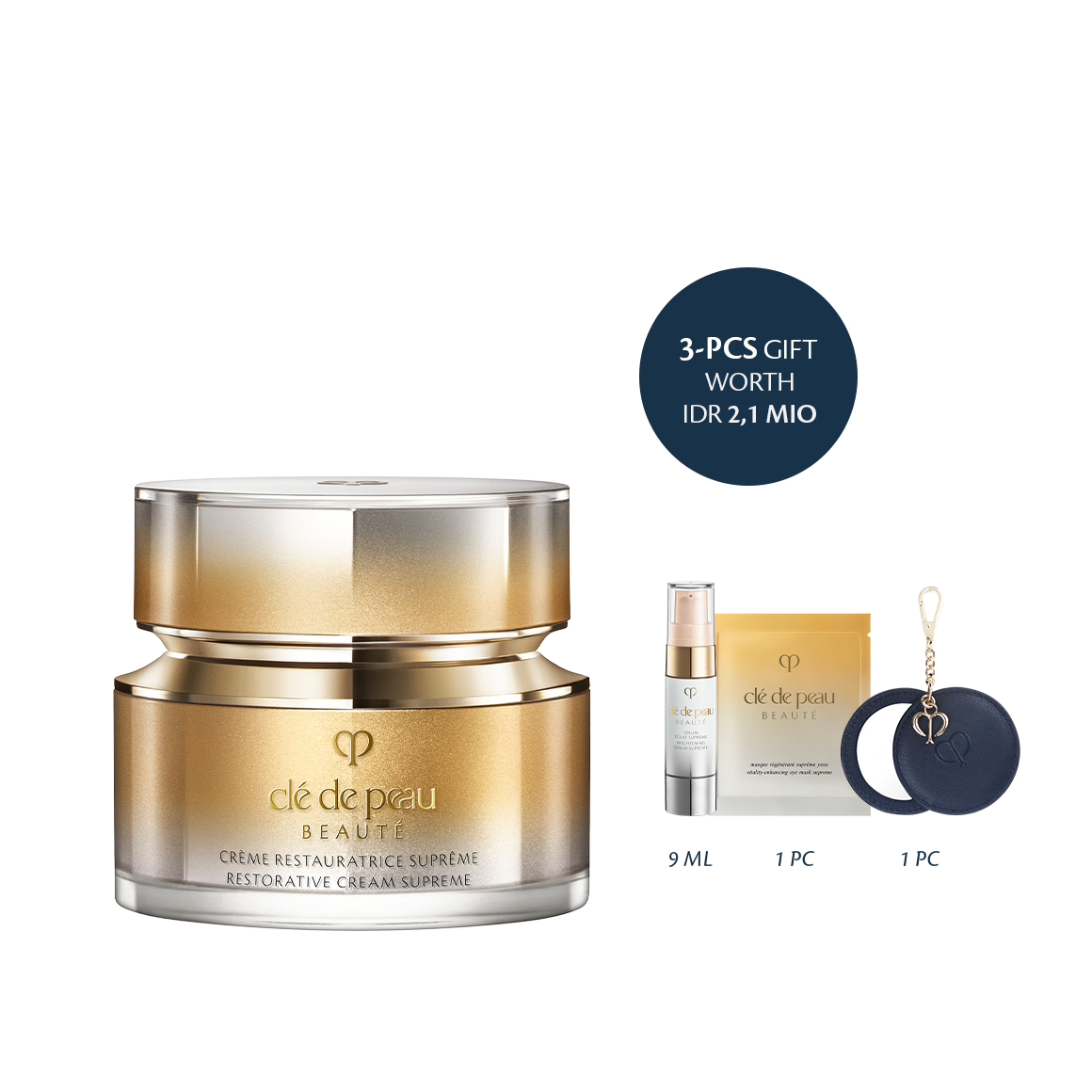 RESTORATIVE CREAM SUPREME